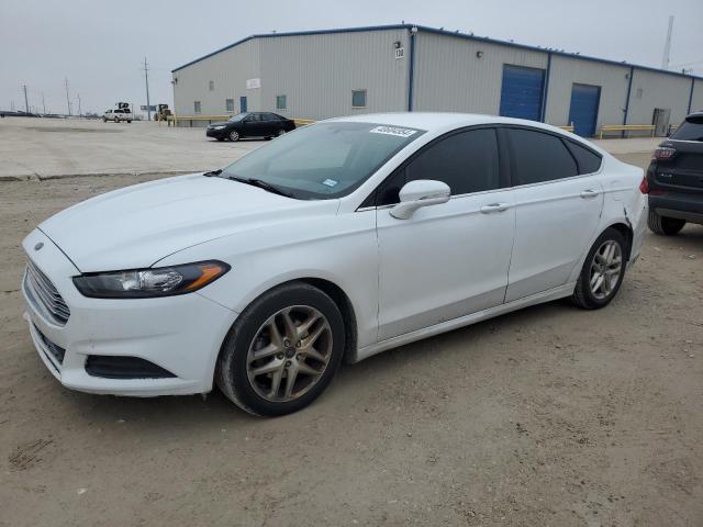 3FA6P0H74GR172510 | 2016 FORD FUSION SE