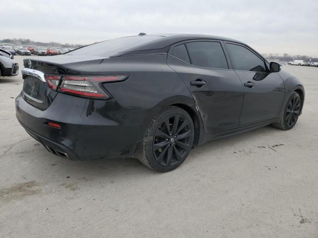 1N4AA6AV7KC374224 | 2019 NISSAN MAXIMA S