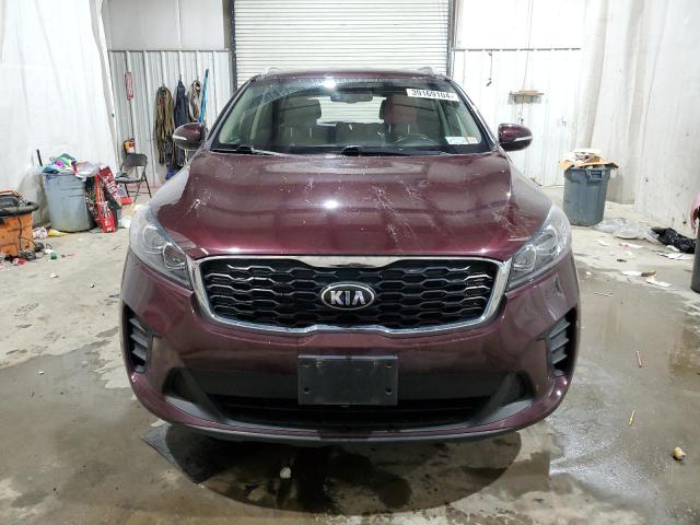 2019 Kia Sorento L VIN: 5XYPG4A33KG450085 Lot: 39169104