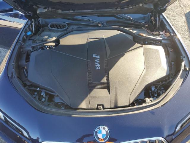 2023 BMW I7 XDRIVE6 WBY53EJ03PCN85639
