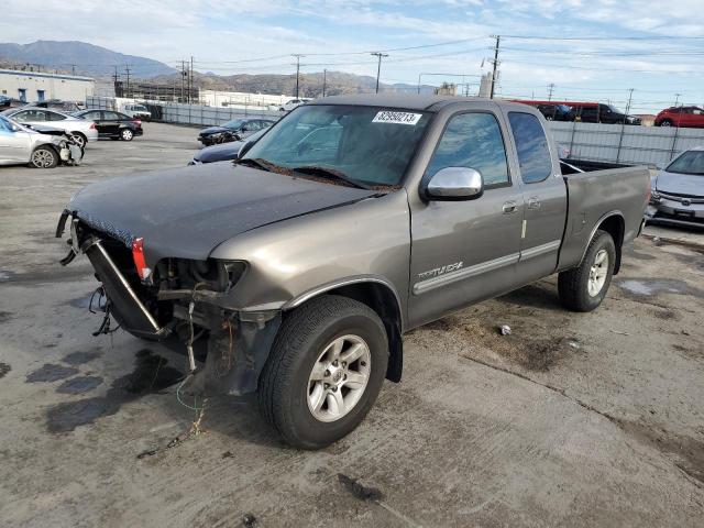 2005 Toyota Tundra 