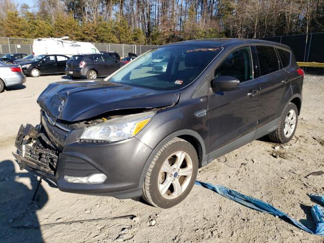 1FMCU0GX8FUB00512 | 2015 FORD ESCAPE SE