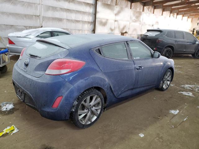 KMHTC6AD5HU307737 | 2017 HYUNDAI VELOSTER