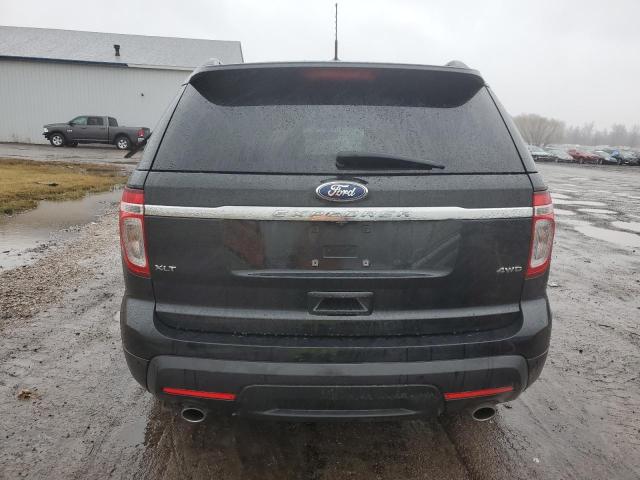 1FM5K8D88EGA06931 | 2014 FORD EXPLORER X