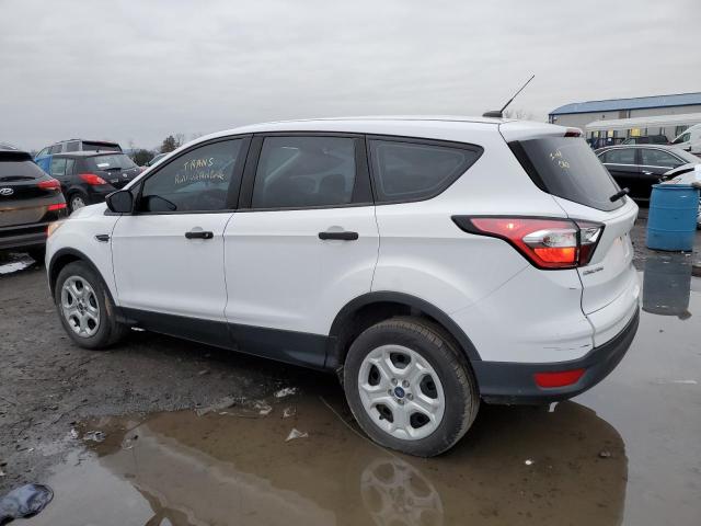 1FMCU0F79JUB45890 2018 FORD ESCAPE - Image 2