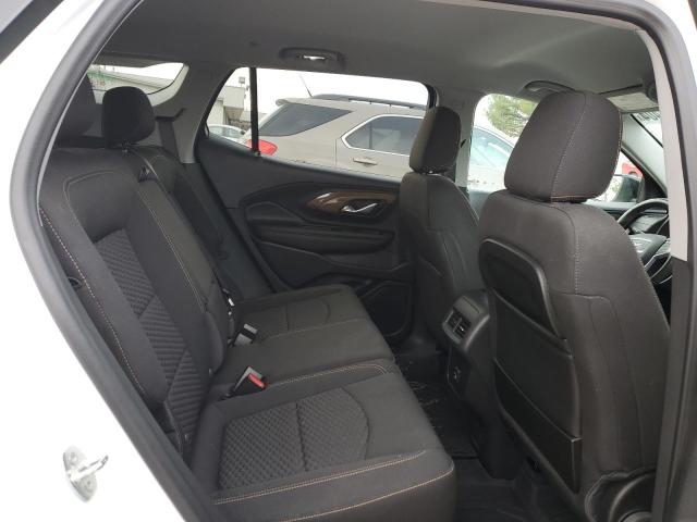 2021 GMC TERRAIN SL - 3GKALTEV3ML361222