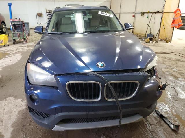 VIN WBAVM1C57EVW54489 2014 BMW X1, Sdrive28I no.5