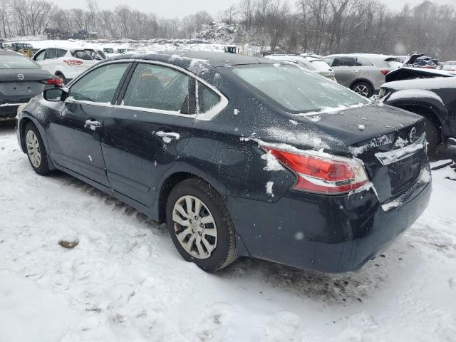 2015 Nissan Altima 2.5 VIN: 1N4AL3AP2FC193757 Lot: 38038454