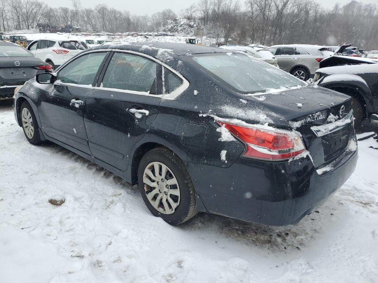 1N4AL3AP2FC193757 2015 Nissan Altima 2.5