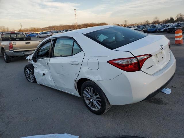 2T1BURHE4EC156539 | 2014 TOYOTA COROLLA L