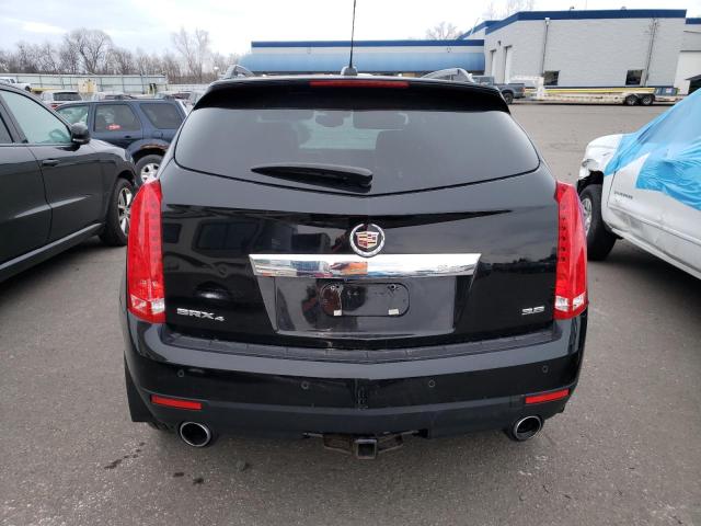 3GYFNEE34GS551671 | 2016 CADILLAC SRX LUXURY