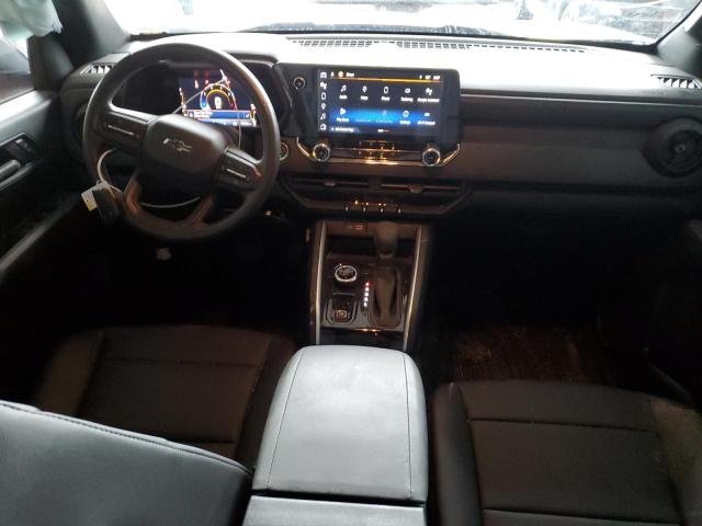 2023 CHEVROLET COLORADO T - 1GCPTEEK0P1177293