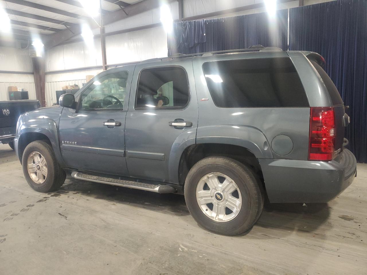 1GNFC13J78R273463 2008 Chevrolet Tahoe C1500