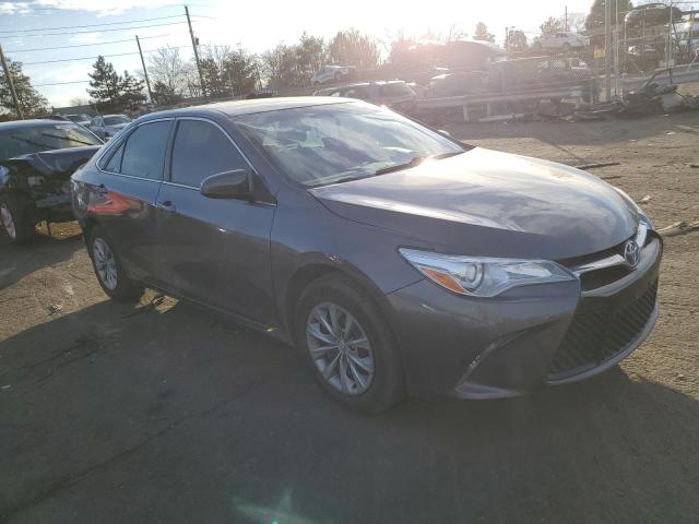 2016 TOYOTA CAMRY LE - 4T1BF1FK9GU146658