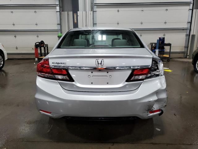 19XFB2F51FE101745 | 2015 HONDA CIVIC LX