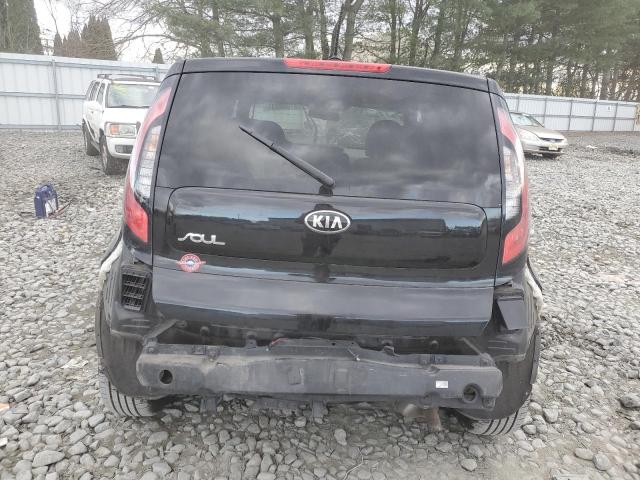2015 KIA SOUL + - KNDJP3A52F7183445