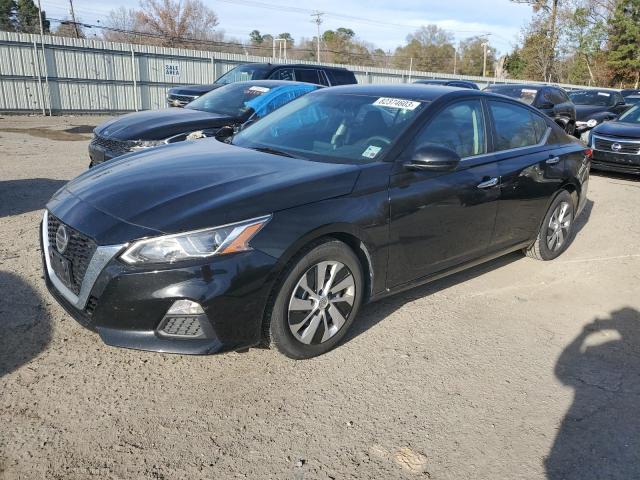 1N4BL4BV7KC243411 | 2019 NISSAN ALTIMA S