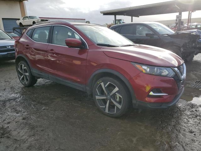 JN1BJ1CW9NW494569 | 2022 NISSAN ROGUE SPOR