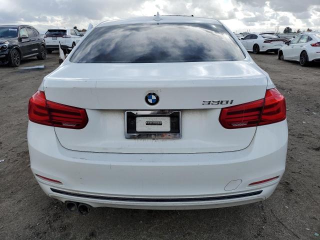 WBA8B9G5XJNU98728 | 2018 BMW 330 I