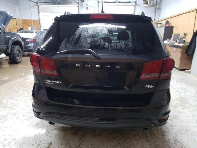 3C4PDDEG8ET167040 | 2014 DODGE JOURNEY R/