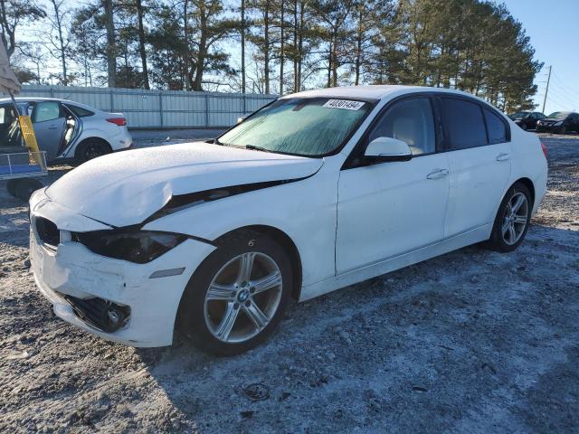 2014 BMW 3 Series 320i