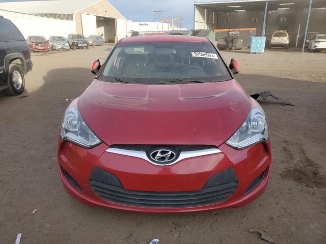 KMHTC6AD4FU231294 | 2015 HYUNDAI VELOSTER