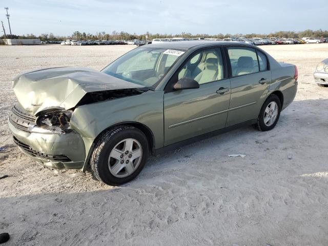 2004 Chevrolet Malibu LS