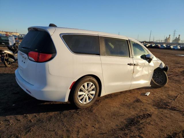Vin: 2c4rc1ag5lr102663, lot: 40128044, chrysler minivan l 20203