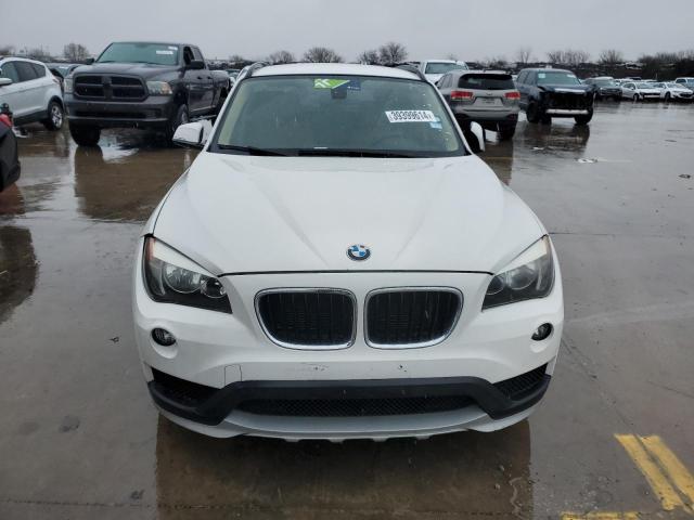 WBAVM1C59FVW58738 | 2015 BMW x1 sdrive28i