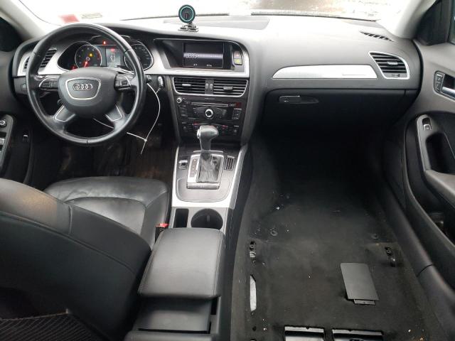 VIN WA19FAFL9DA057109 2013 Audi A4, Premium no.8