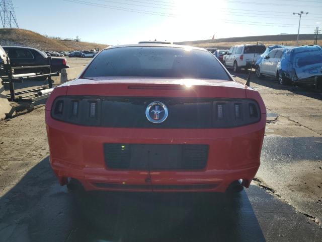 1ZVBP8AM5E5254735 | 2014 FORD MUSTANG