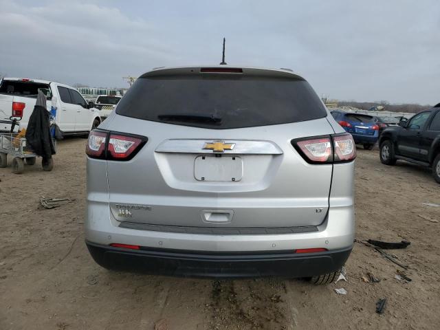 1GNKRGKD8HJ280299 | 2017 Chevrolet traverse lt