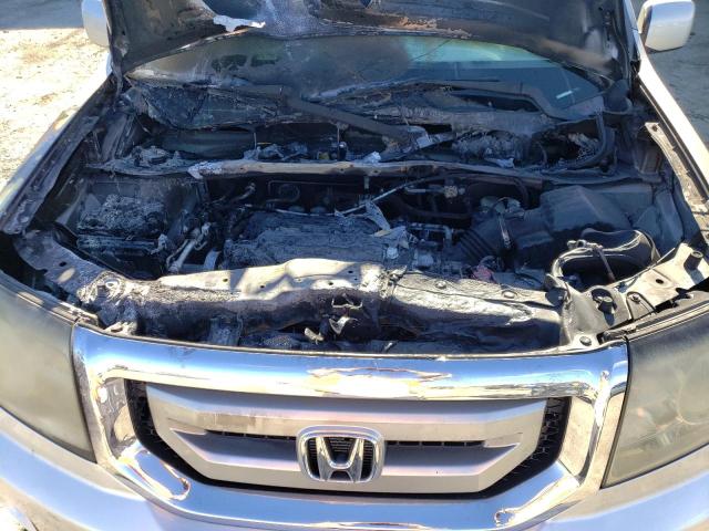 VIN WA1BAAFY4M2063521 2009 HONDA PILOT no.12