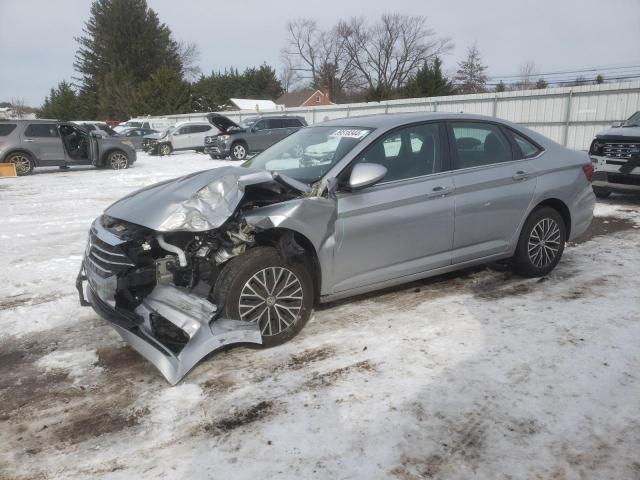 2021 VOLKSWAGEN JETTA S 3VWC57BU4MM058457