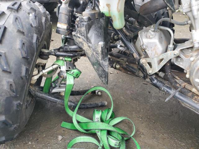 2022 YAMAHA YFM700 R 5Y4AM86E1NA104631