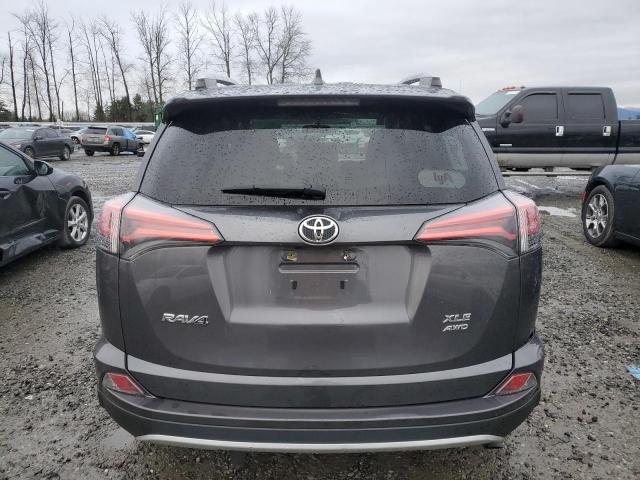 2T3RFREV3GW469605 | 2016 TOYOTA RAV4 XLE