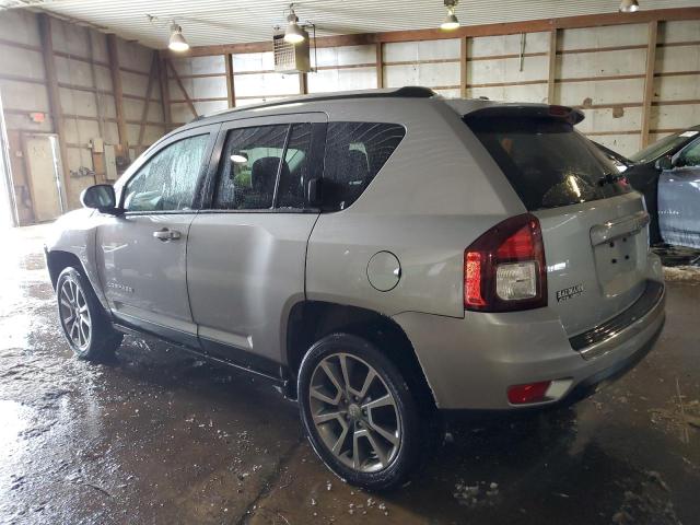 1C4NJCCB0ED849353 | 2014 JEEP COMPASS LI