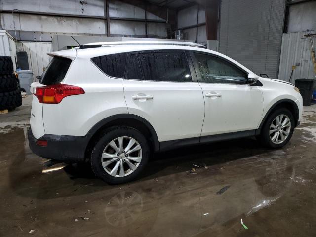 JTMDFREV8ED091219 2014 Toyota Rav4 Limited