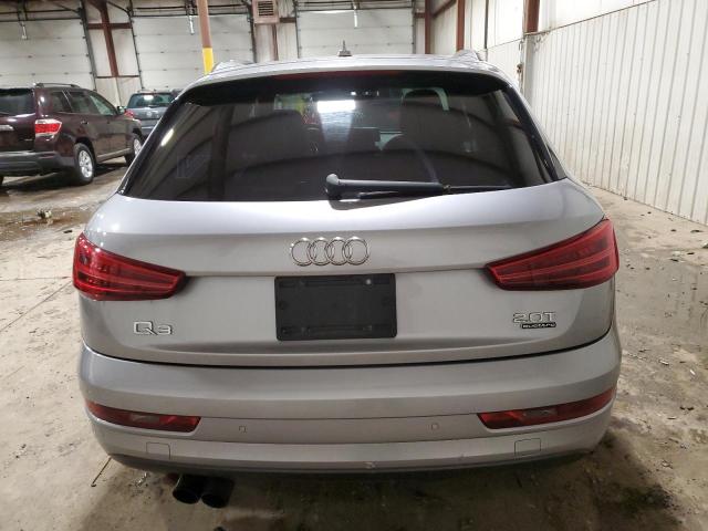 WA1EFCFSXGR004796 | 2016 AUDI Q3 PREMIUM