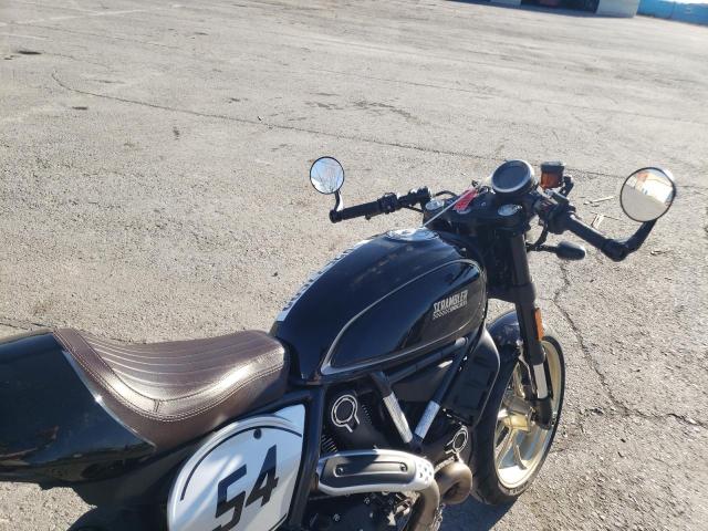 2018 DUCATI SCRAMBLER ML015ANM3JT013249