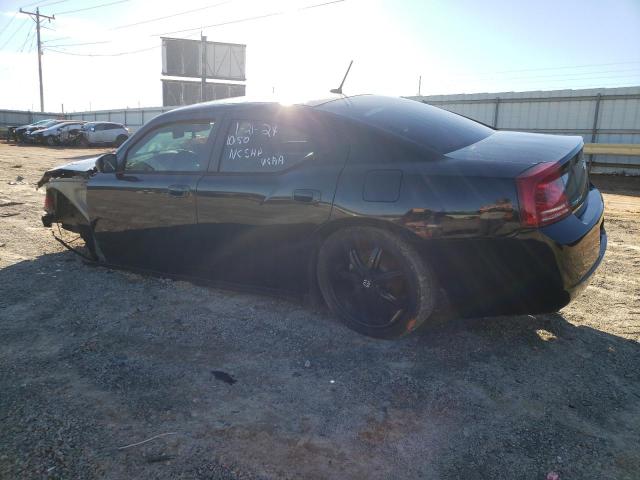 2008 Dodge Charger R/T VIN: 2B3KA53H28H124297 Lot: 40083984