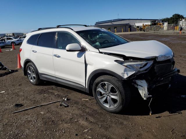 KM8SM4HF4GU146106 | 2016 HYUNDAI SANTA FE S