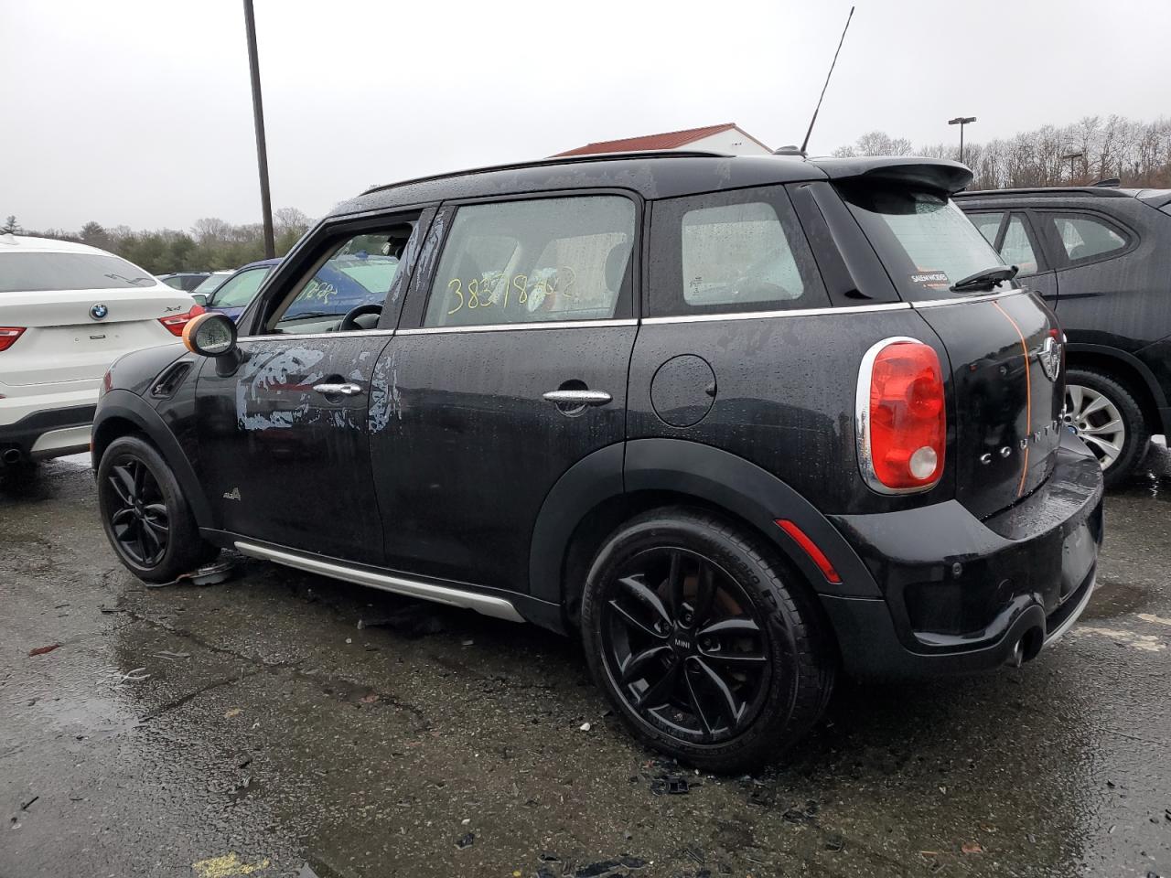 Lot #2821749776 2016 MINI COOPER S C