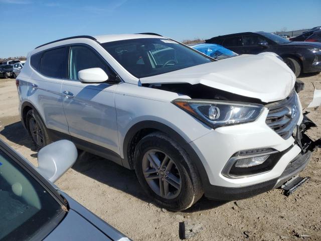 5XYZU3LB6HG417431 | 2017 HYUNDAI SANTA FE S