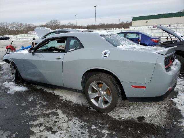 2C3CDZAG6MH627213 | 2021 DODGE CHALLENGER