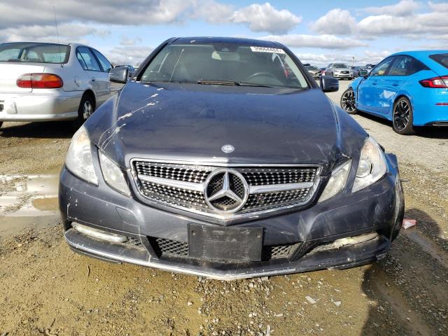 VIN WDDKJ5KBXDF190965 2013 Mercedes-Benz E-Class, 350 no.5