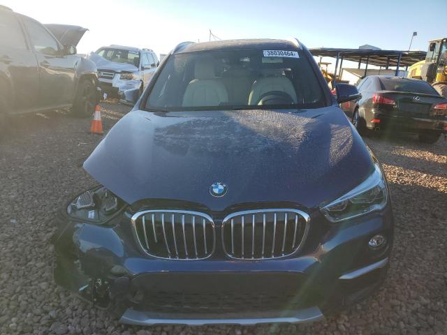 WBXHT3C35GP886113 | 2016 BMW X1 XDRIVE2