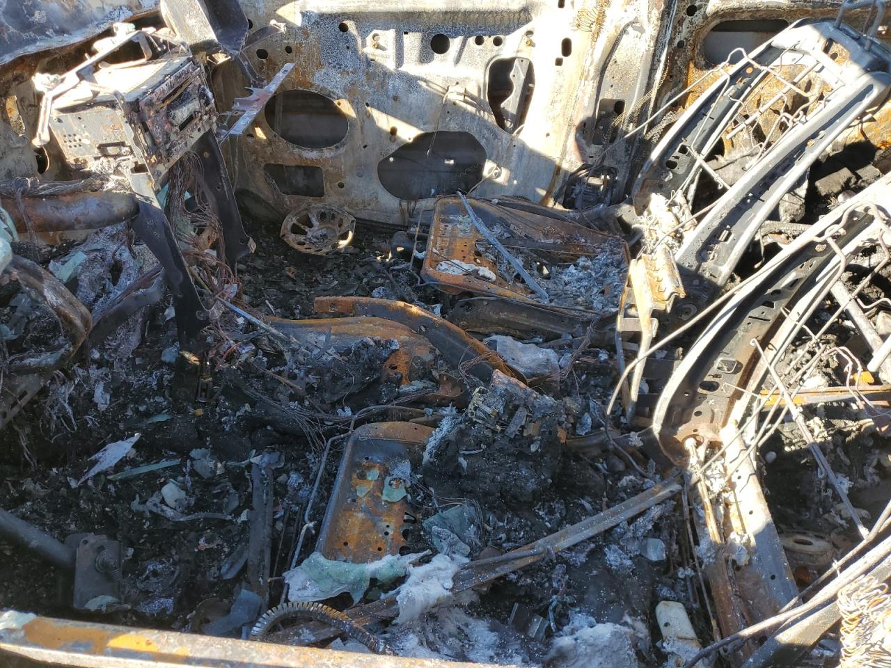 1J4GR48K56C177517 2006 Jeep Grand Cherokee Laredo