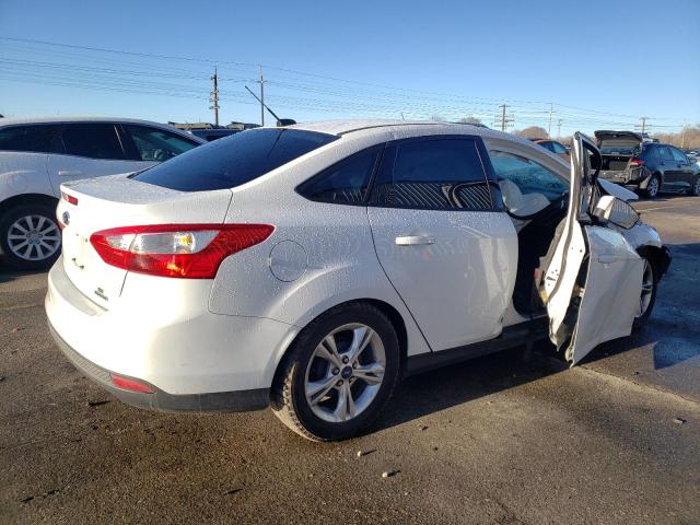 1FADP3F21EL156177 | 2014 FORD FOCUS SE