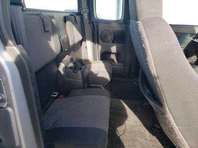 Image 10 of 2010 Chevrolet Colorado salvage vehicle - Lot #38868394 at Copart